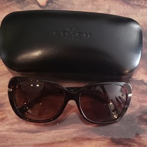 Coach Womens Sunglasses